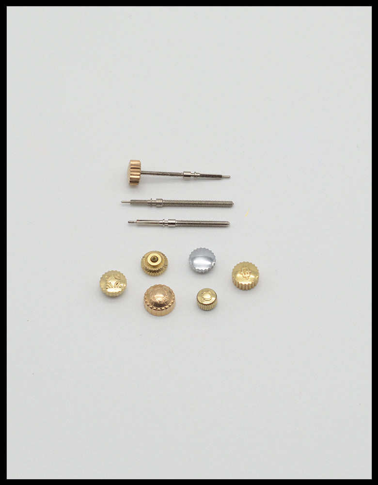 Alberi di Carica - Corone