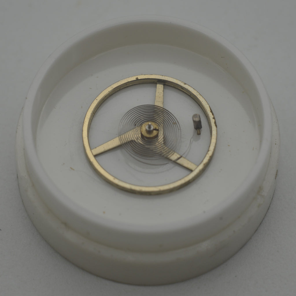 Bilanciere Balance Wheel Lorsa HS 10 1/2 238 - Renata 1117M