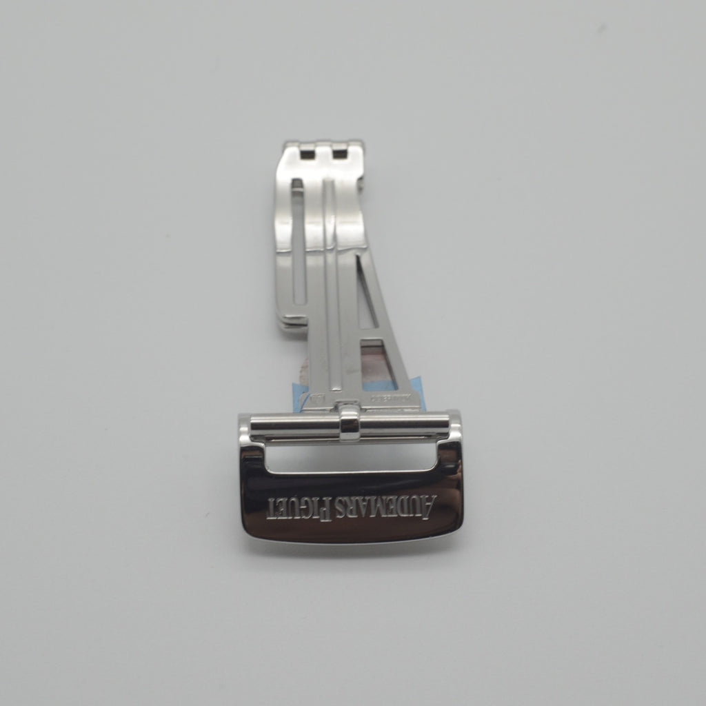 Deployante Clasp Audemars Piguet - Acciaio 18mm