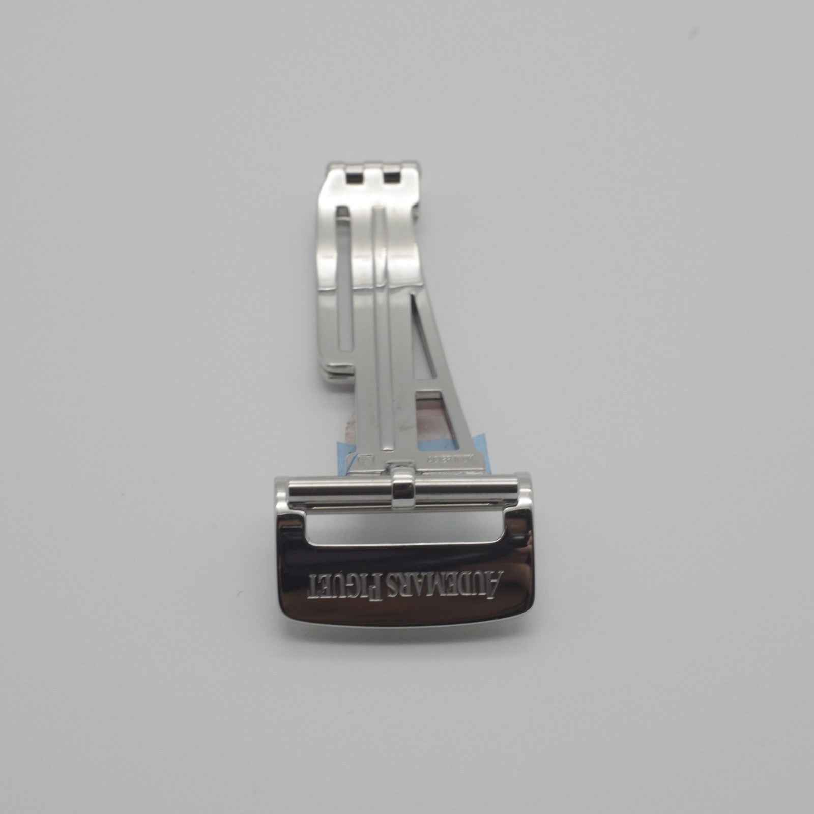 Deployante Clasp Audemars Piguet - Acciaio 18mm