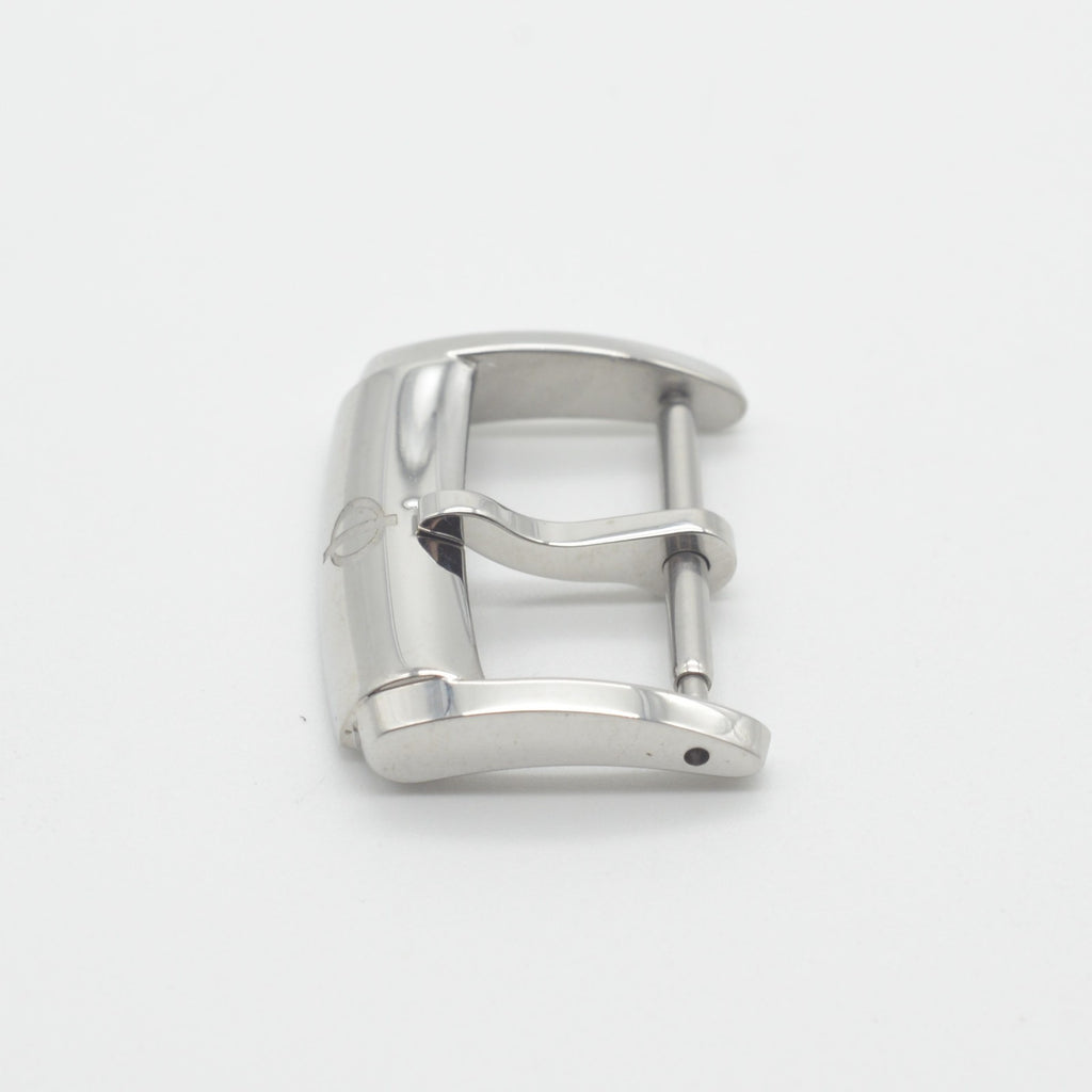 Fibbia Buckle Baume & Mercier 18mm
