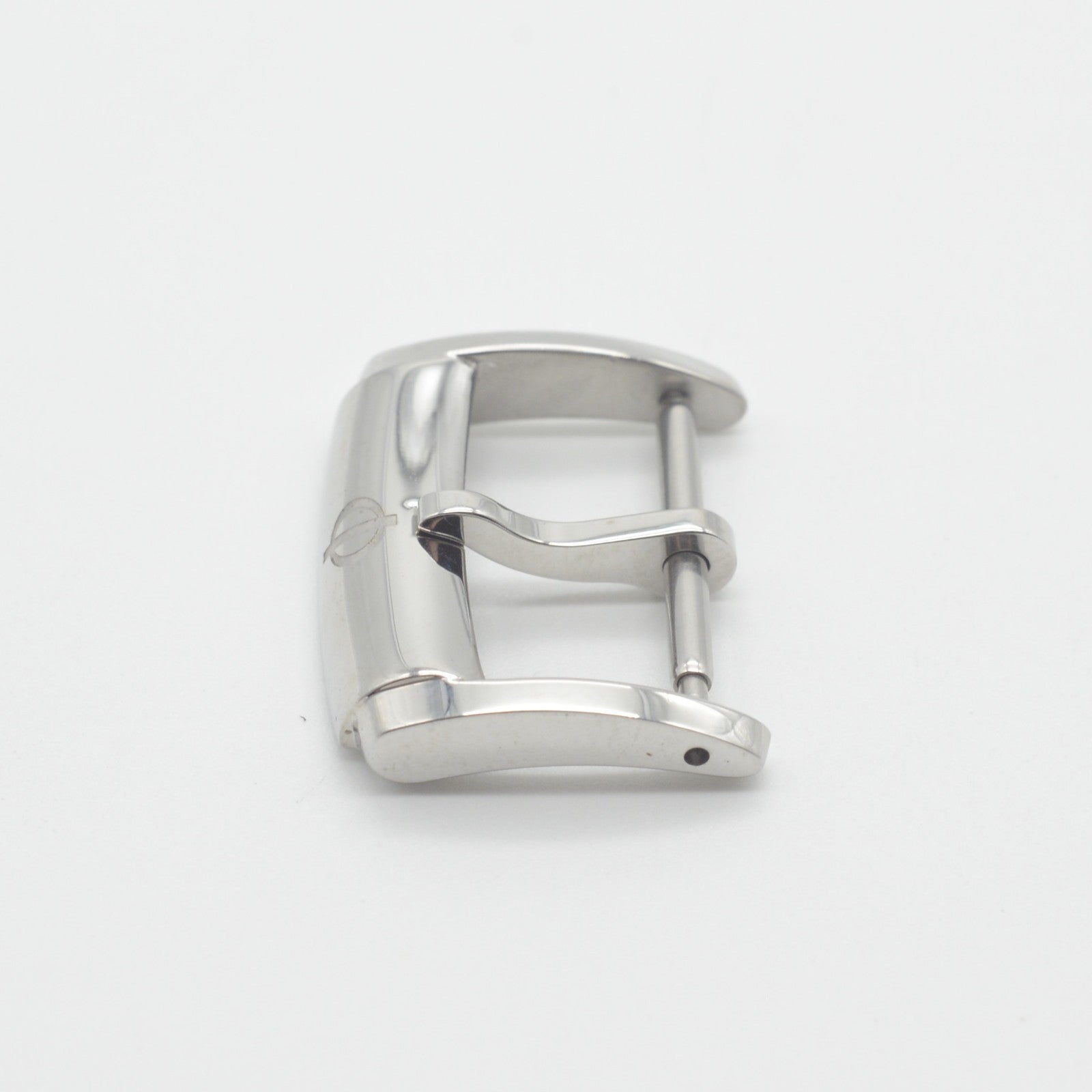Fibbia Buckle Baume & Mercier 18mm