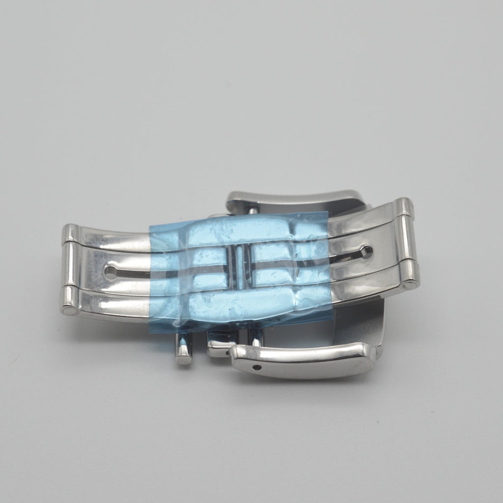 Deployante Clasp Baume & Mercier - 20mm