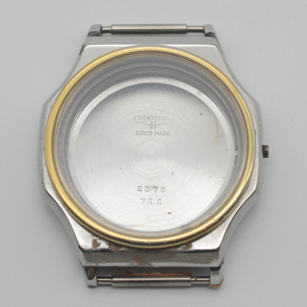 Cassa Watch Case Longines 34.5mm