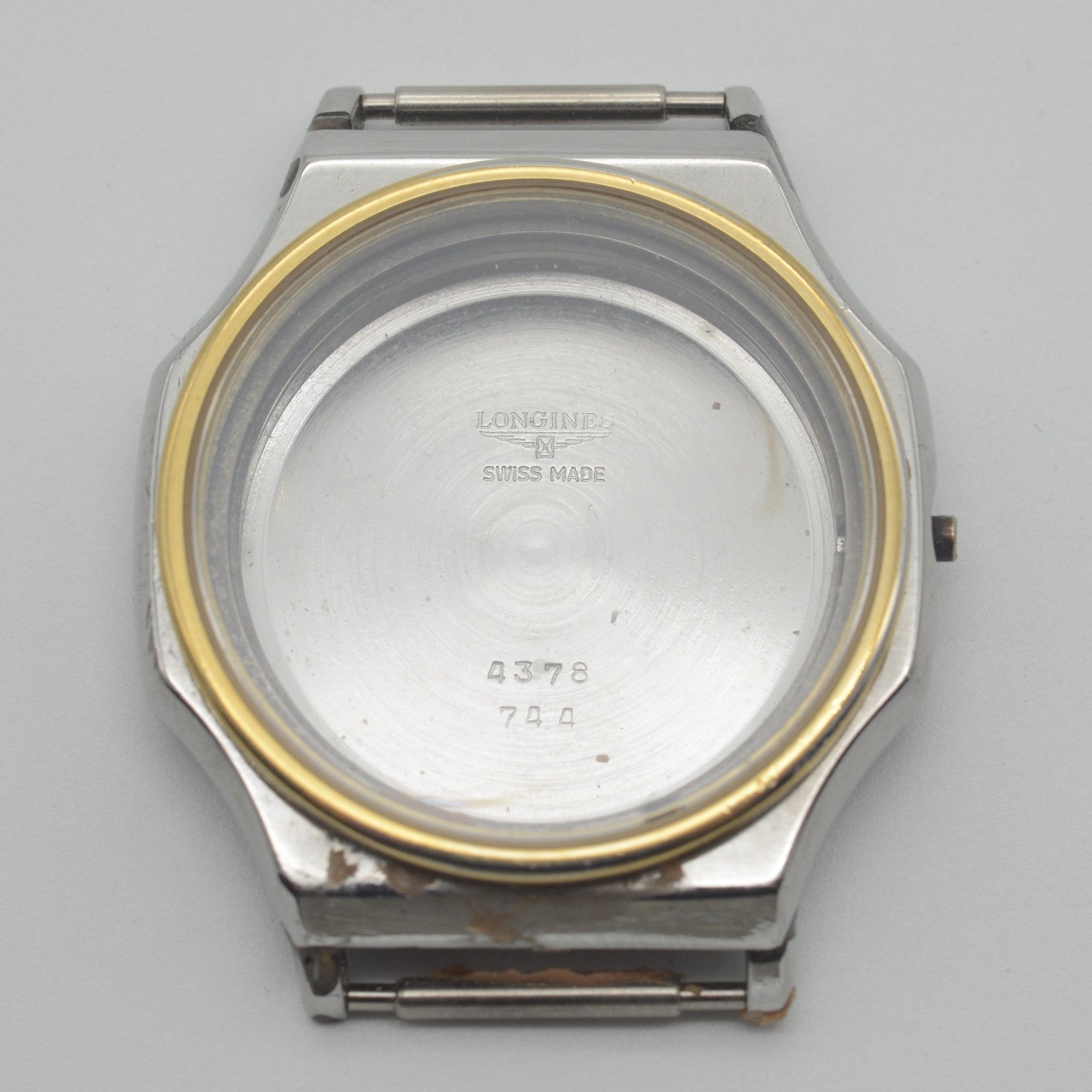 Cassa Watch Case Longines 34.5mm