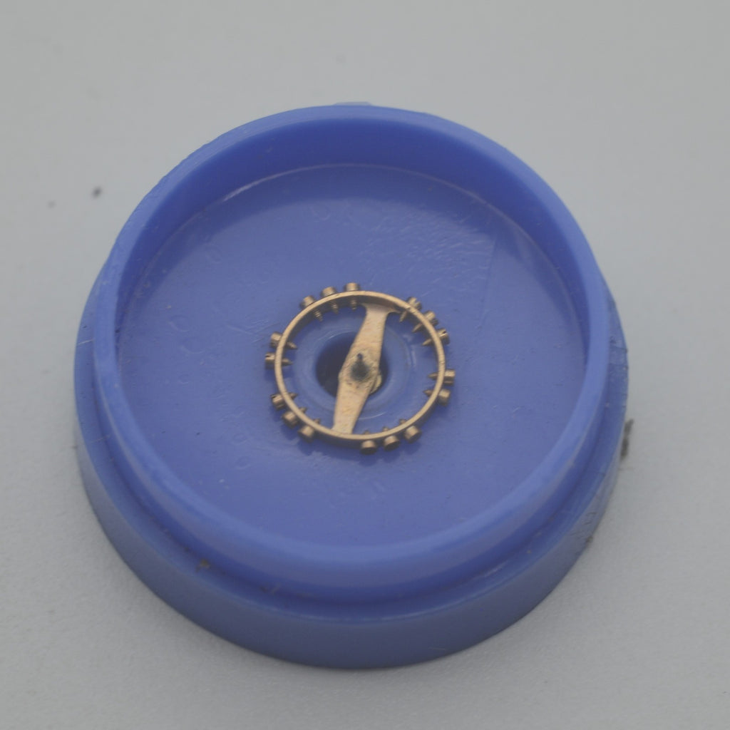 Volantino Balance Wheel Omega 11.5R - Renata 530