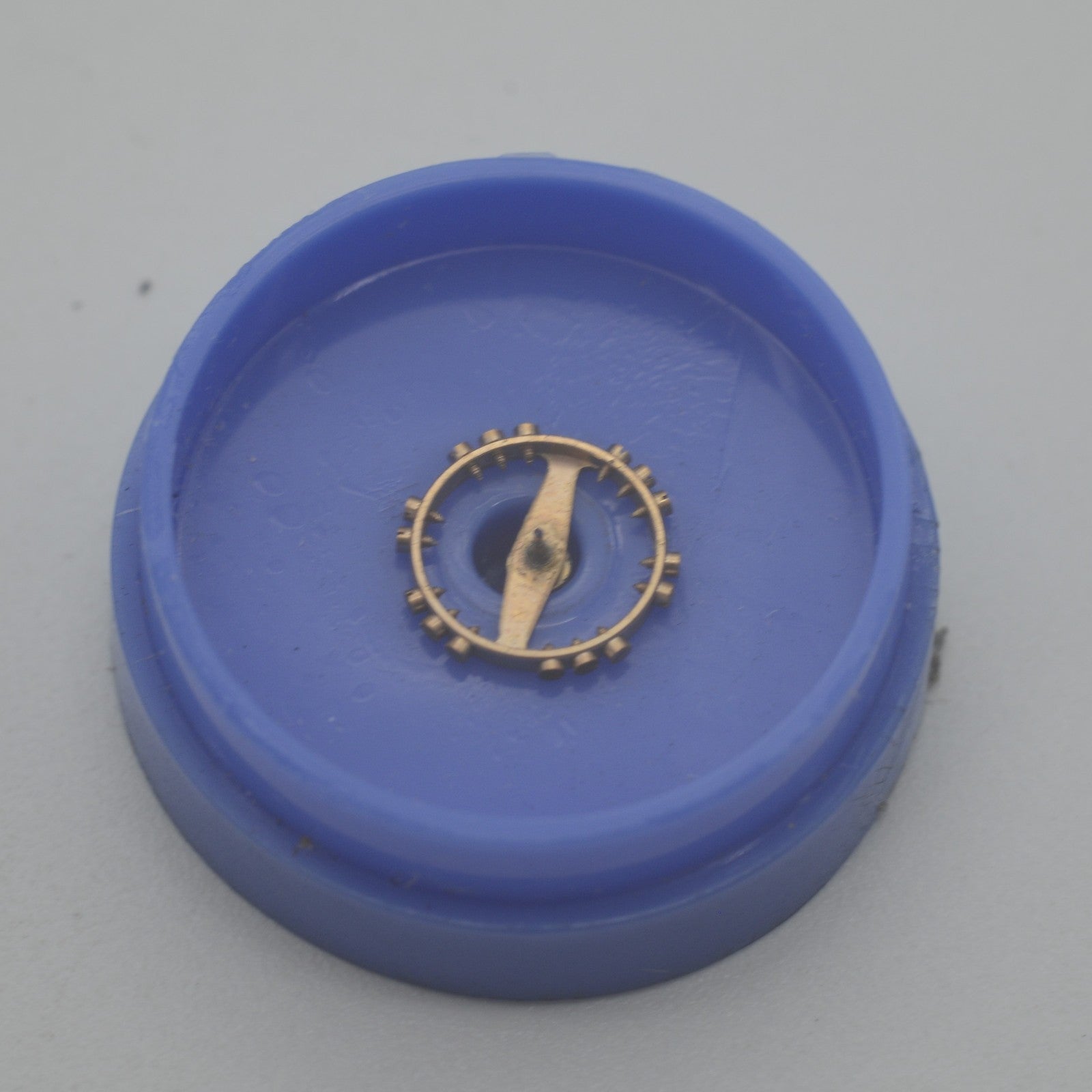 Volantino Balance Wheel Omega 11.5R - Renata 530