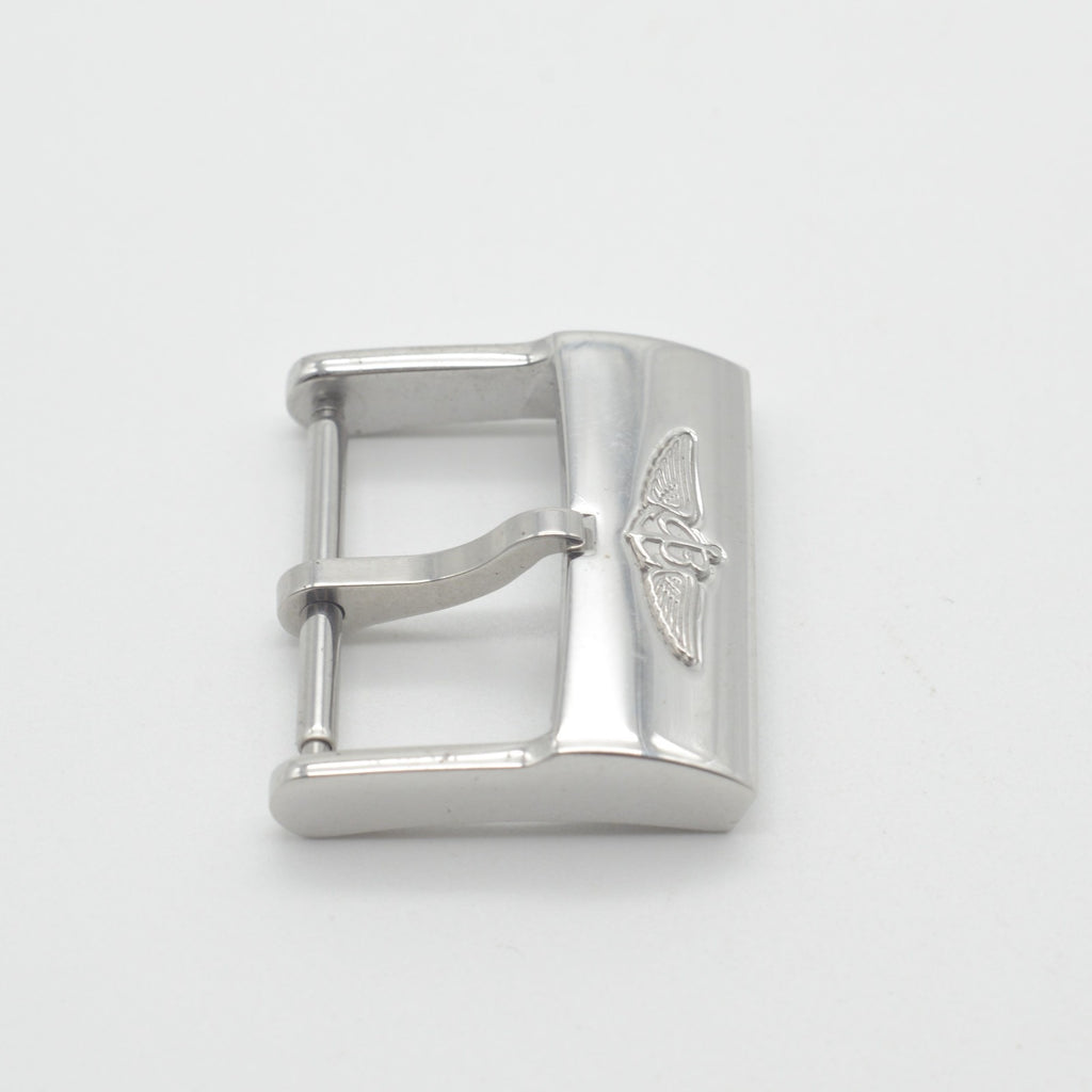 Fibbia Buckle Breitling 20mm