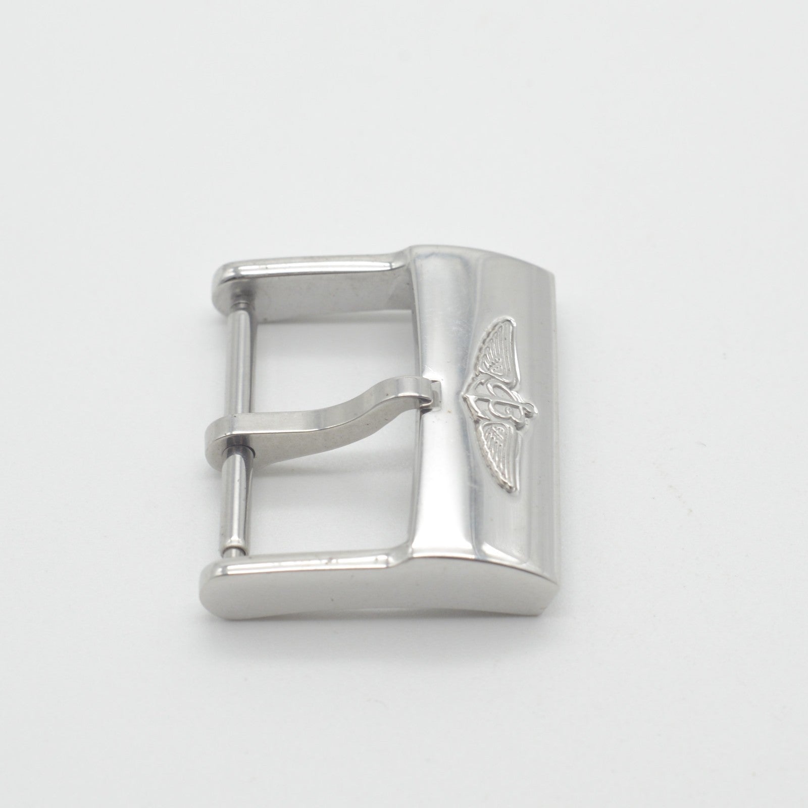 Fibbia Buckle Breitling 20mm