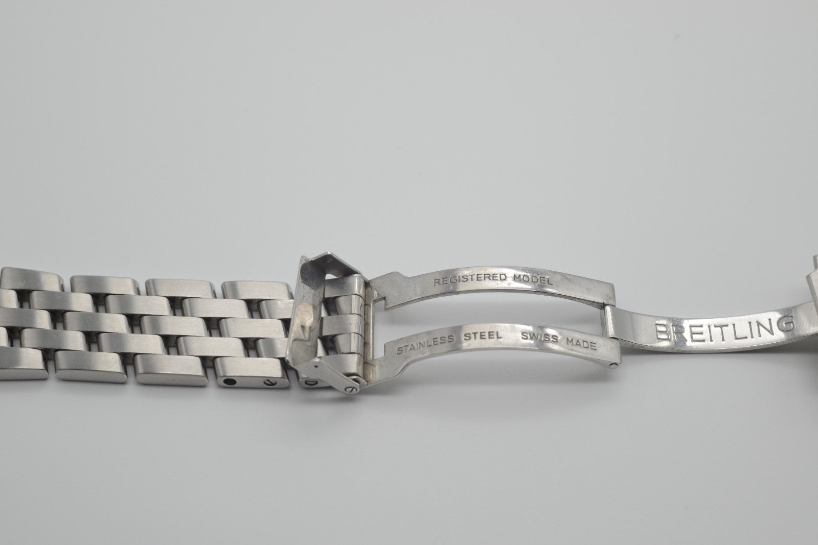 Bracelet Breitling Watch - 20mm