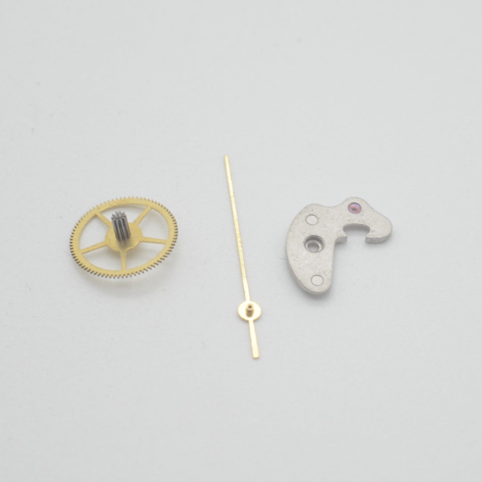 Zenith Watch Pezzi di Ricambio - Spare Parts Mix