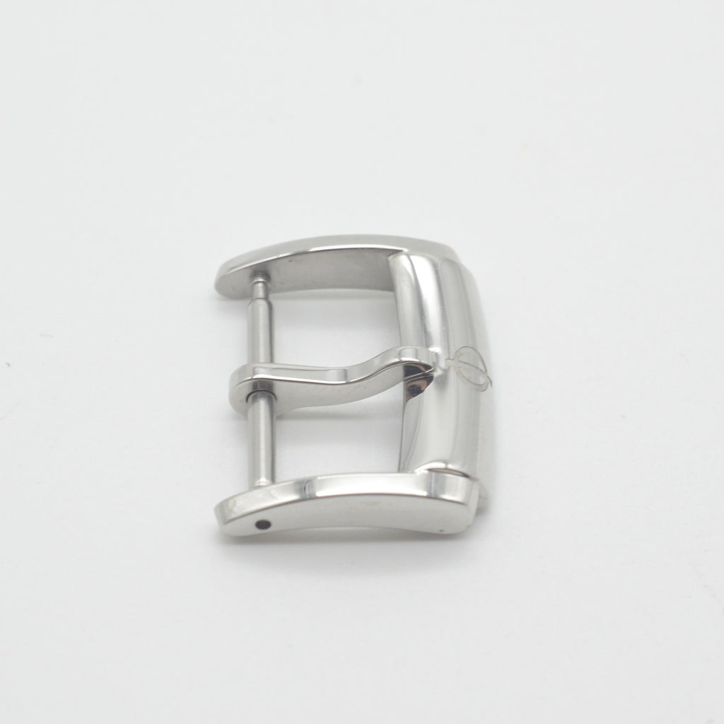 Fibbia Buckle Baume & Mercier 18mm