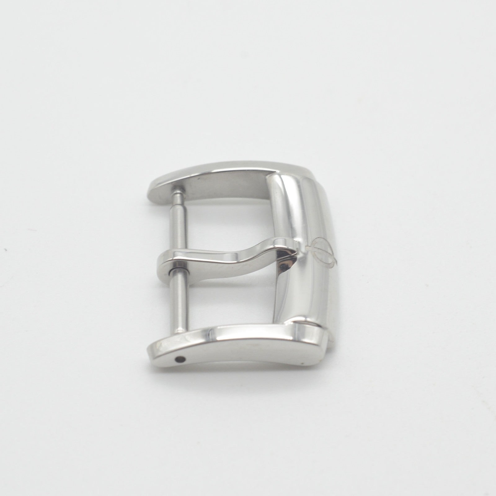 Fibbia Buckle Baume & Mercier 18mm