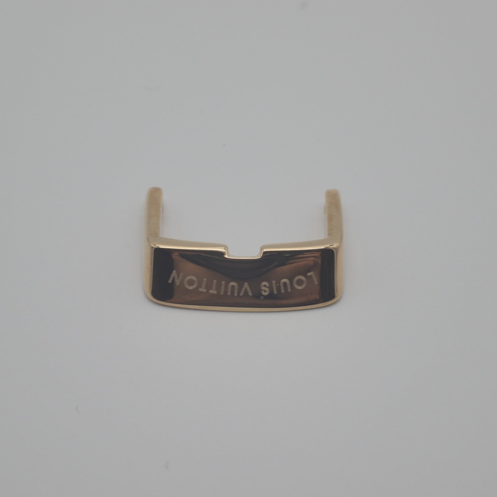 Fibbia Buckle Louis Vuitton - 16mm