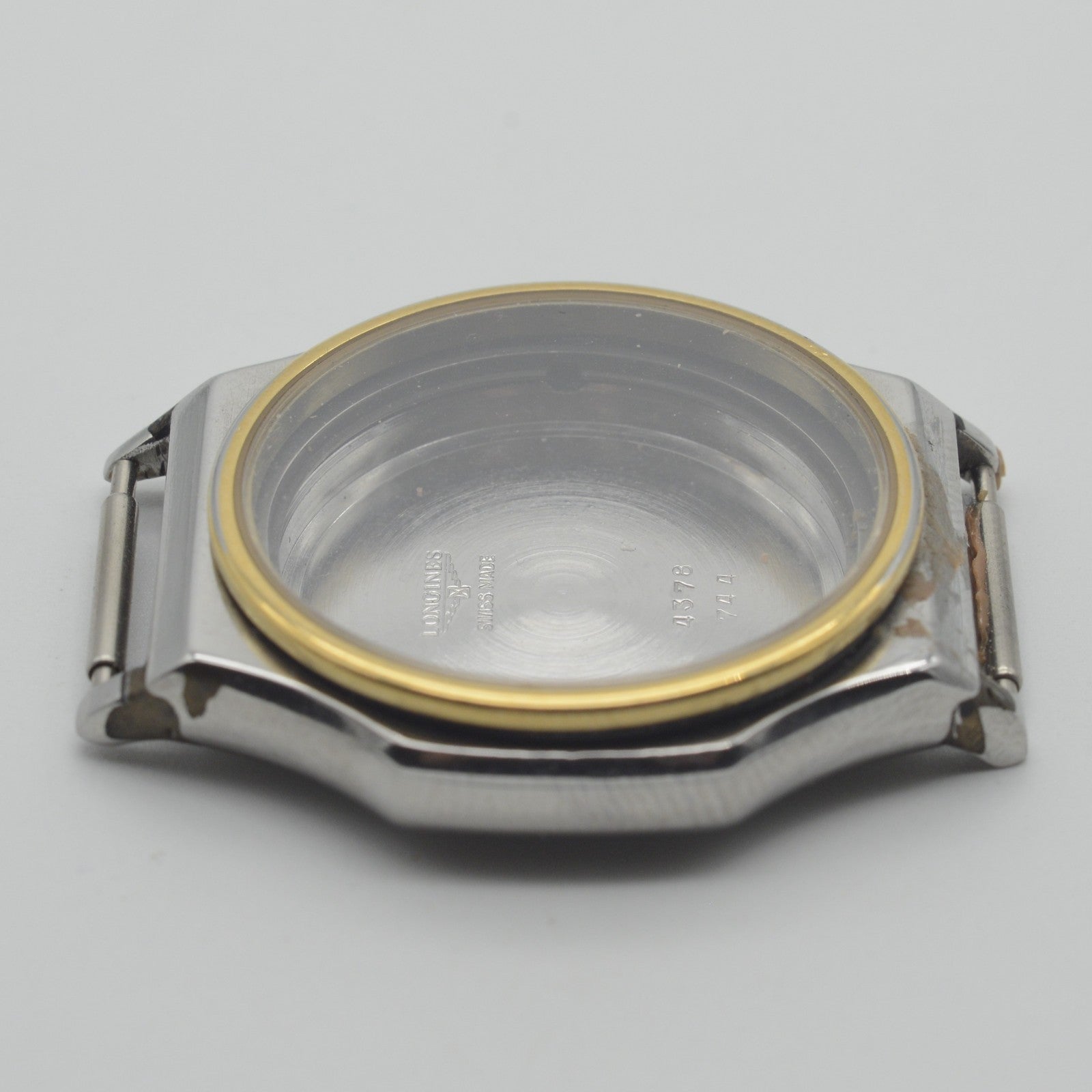 Cassa Watch Case Longines 34.5mm
