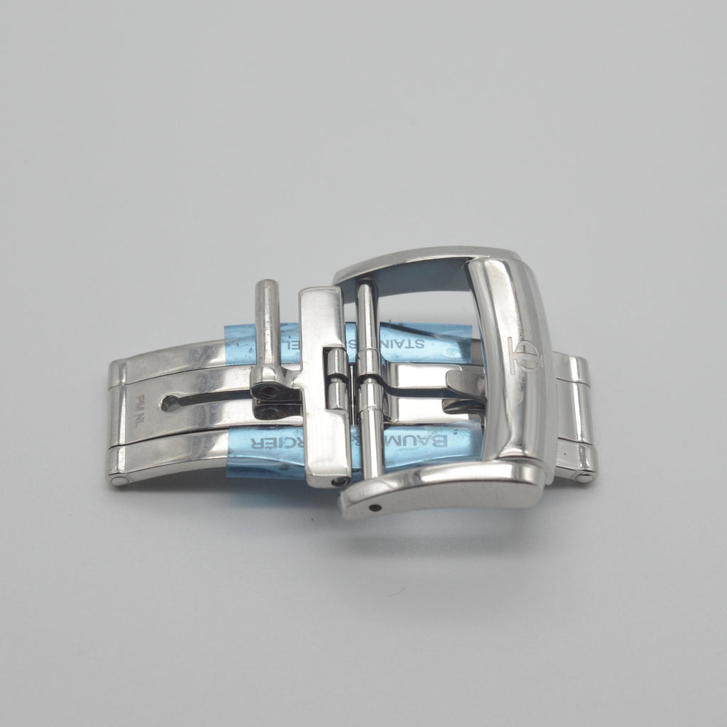 Deployante Clasp Baume & Mercier - 20mm