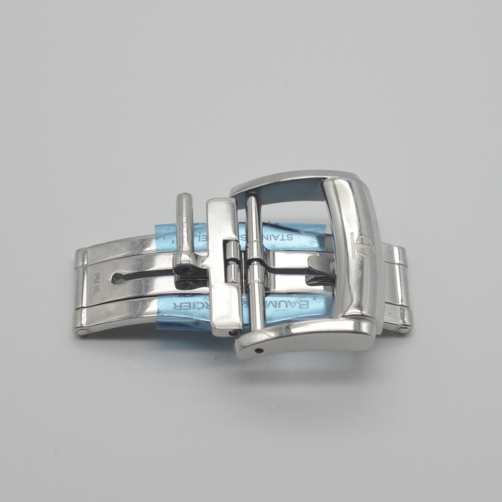 Deployante Clasp Baume & Mercier - 20mm