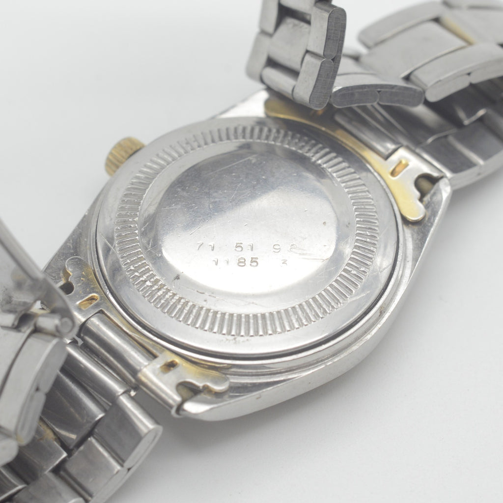Orologio Ticin Watch Professional Automatic 29.6mm