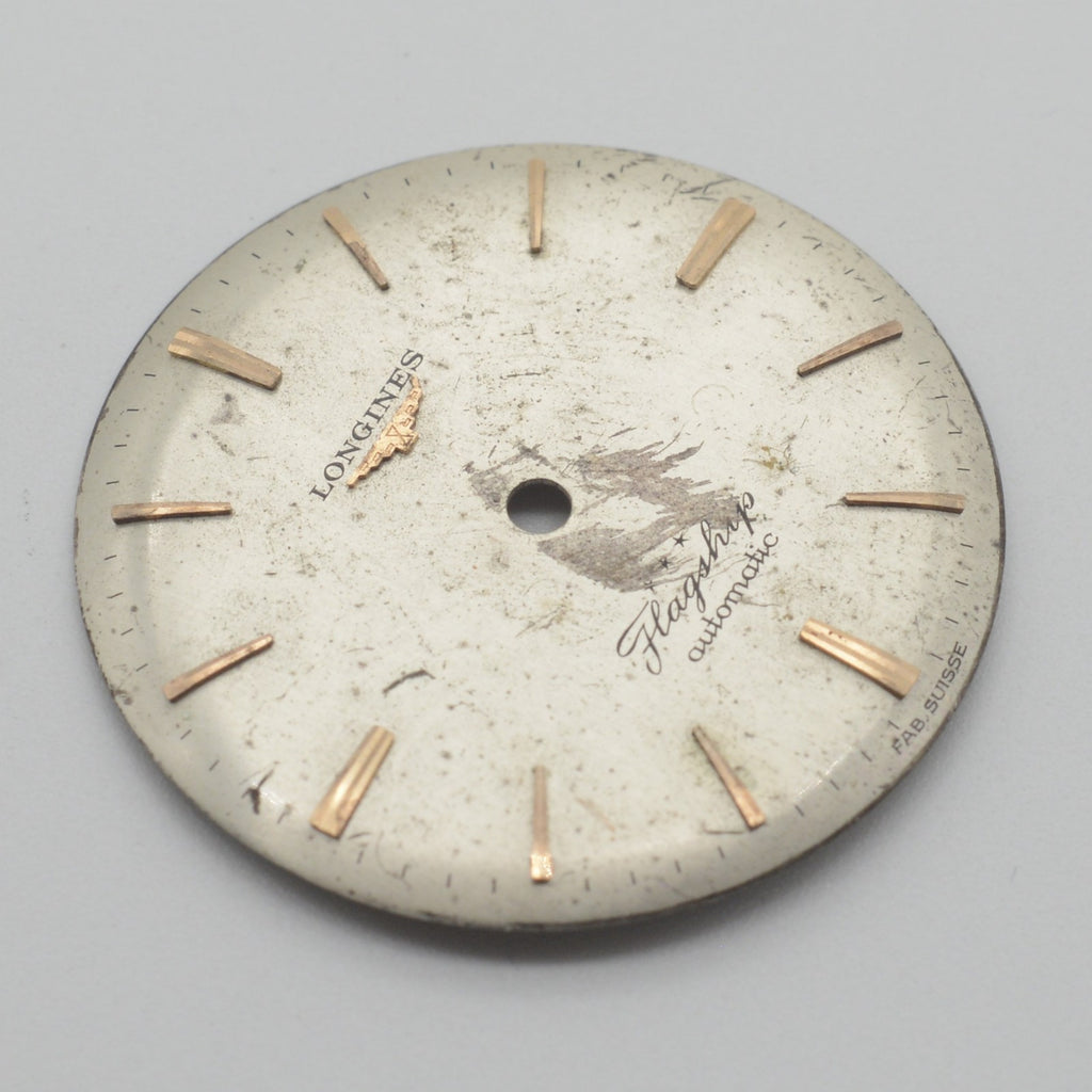 Quadrante Dial Longines Flagship 30mm