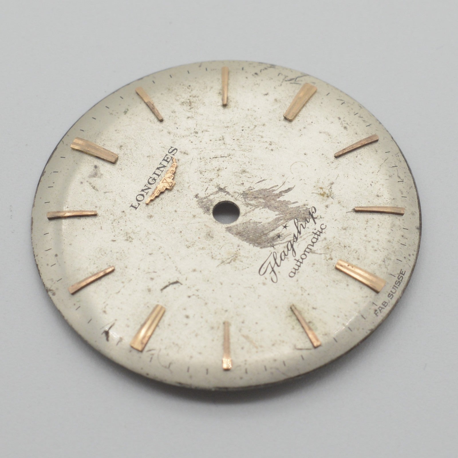 Quadrante Dial Longines Flagship 30mm