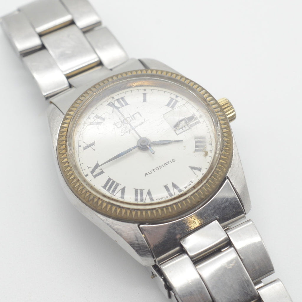 Orologio Ticin Watch Professional Automatic 29.6mm