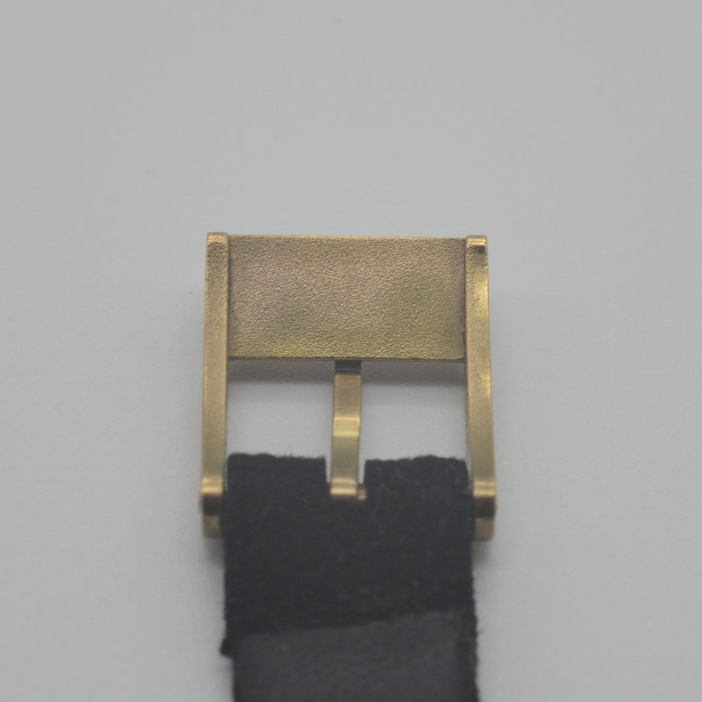Fibbia Buckle Longines 10mm