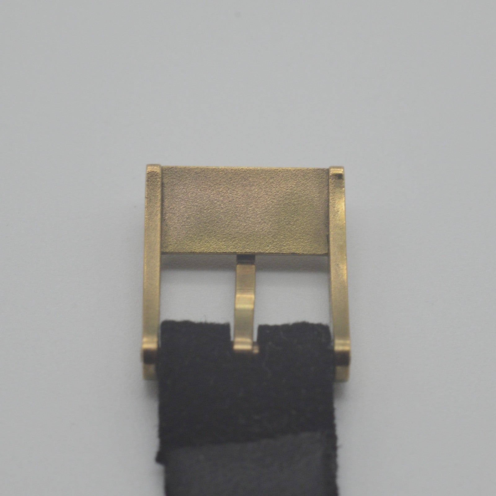 Fibbia Buckle Longines 10mm