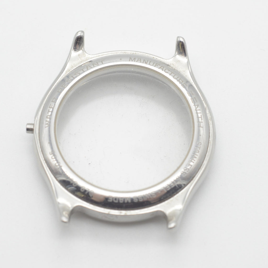 Cassa Case Watch Zenith 37mm