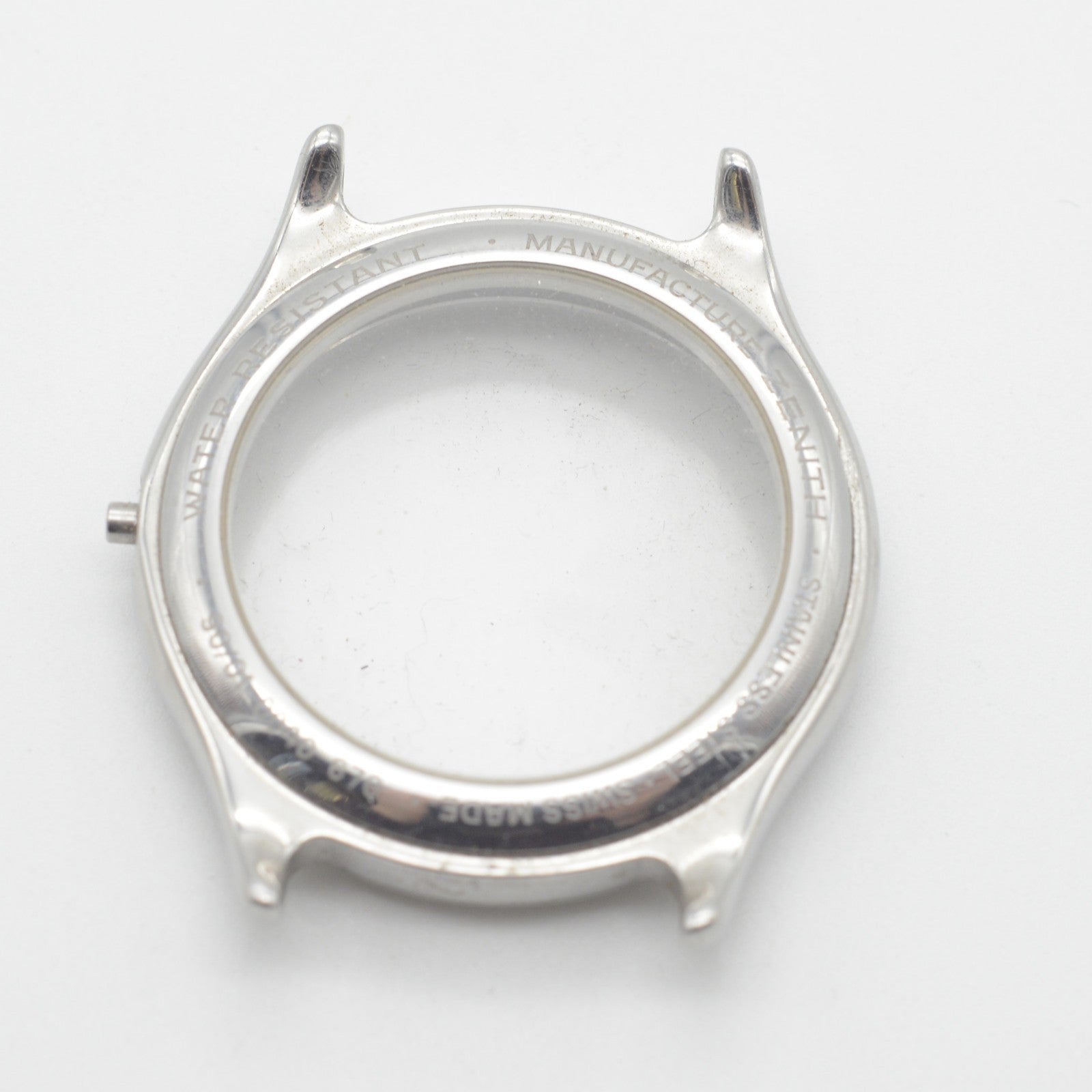 Cassa Case Watch Zenith 37mm