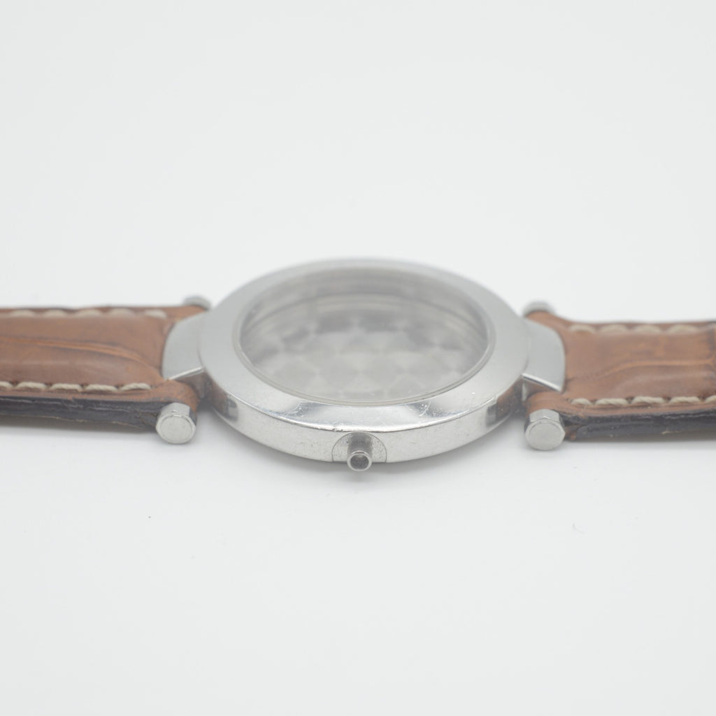 Cassa + Cinturino - Case + Watch Strap Longines 28mm