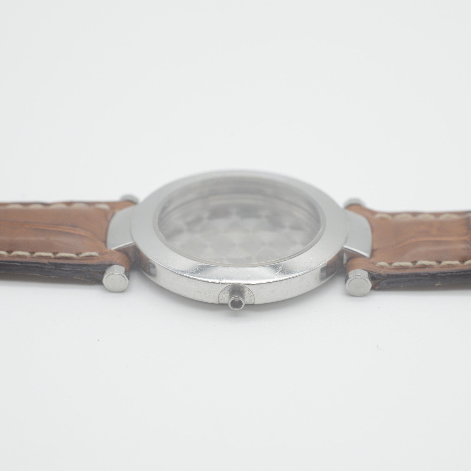 Cassa + Cinturino - Case + Watch Strap Longines 28mm
