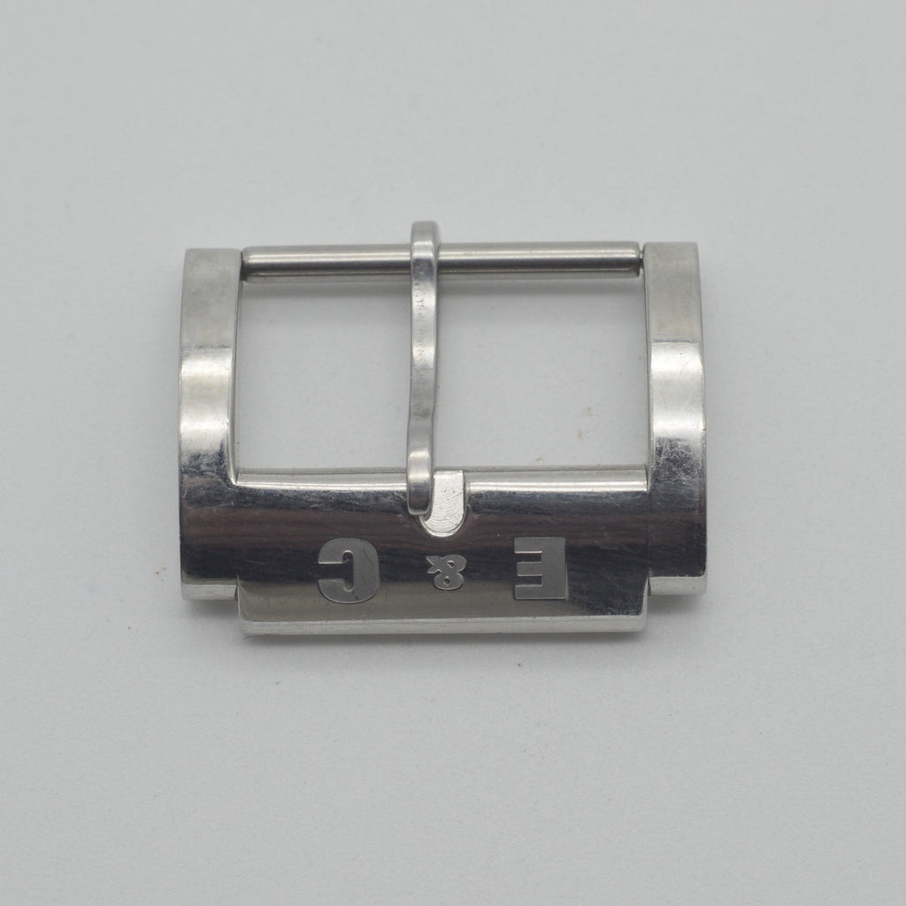 Fibbia Buckle Eberhard 19mm