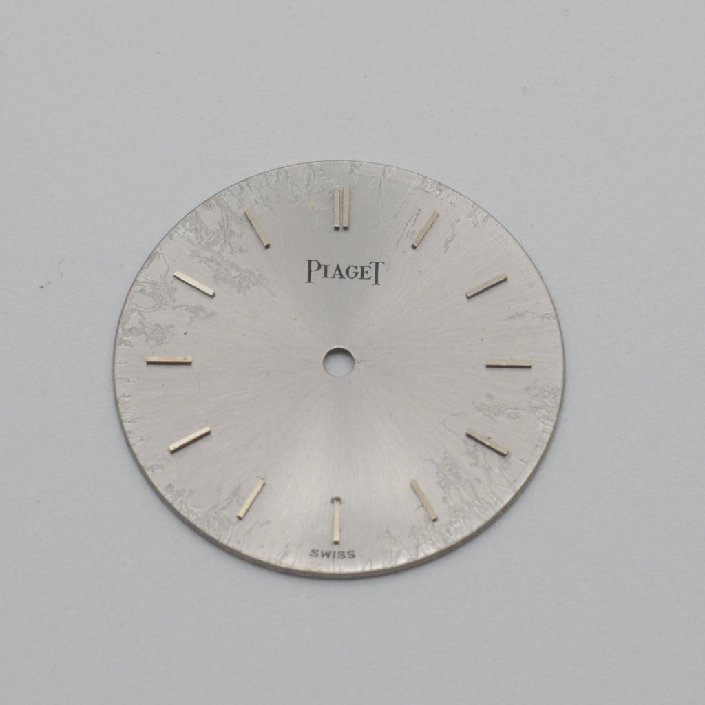 Quadrante Dial Piaget 20.9mm