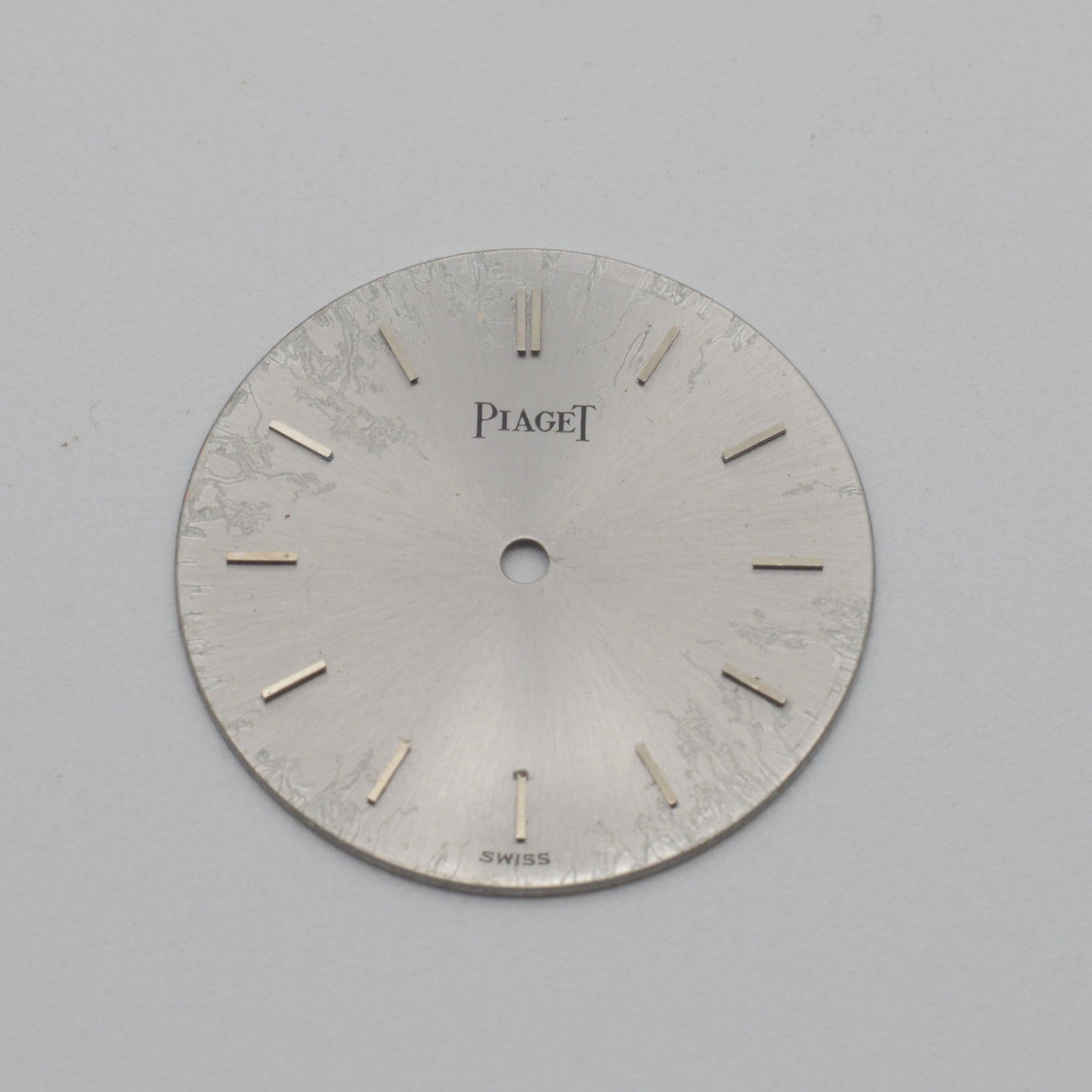 Quadrante Dial Piaget 20.9mm