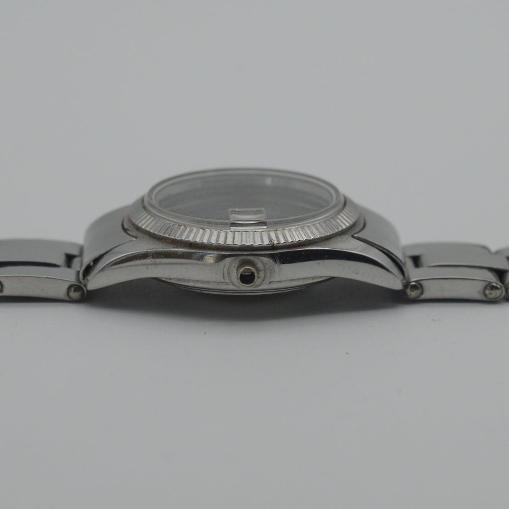 Case and Bracelet Cassa e Bracciale Baume & Mercier 25mm