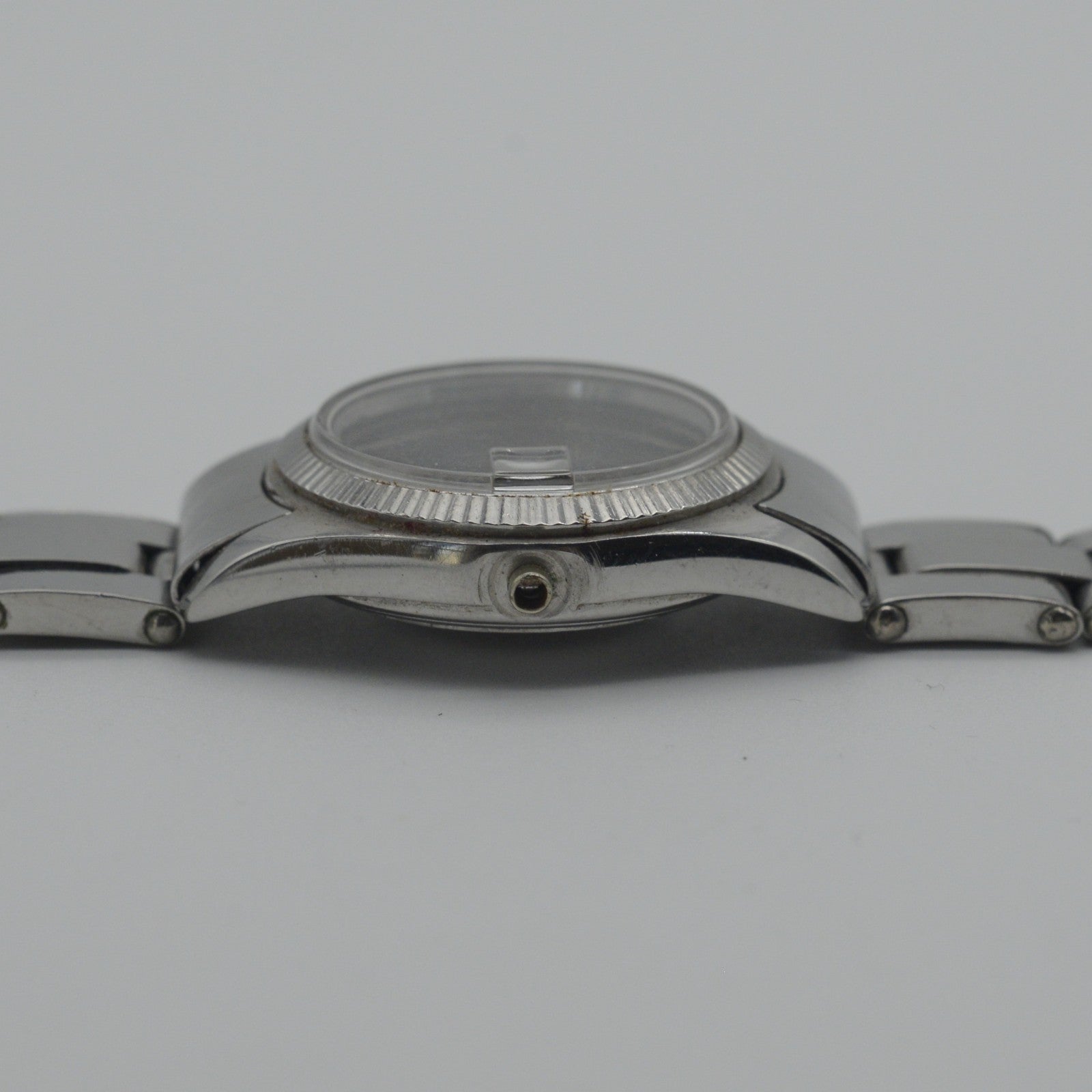 Case and Bracelet Cassa e Bracciale Baume & Mercier 25mm