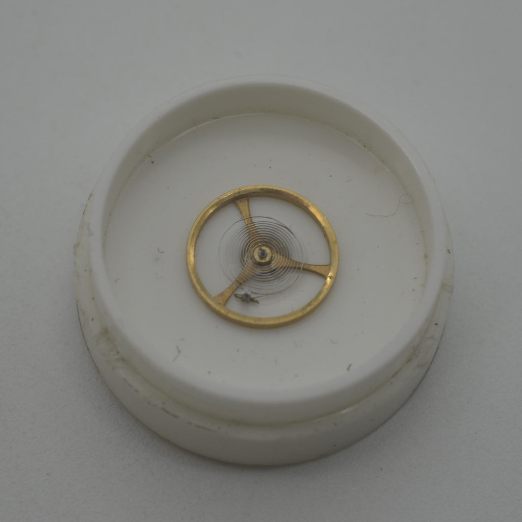 Bilanciere Balance Wheel ETA 2640 2650 Inca - Renata 1799