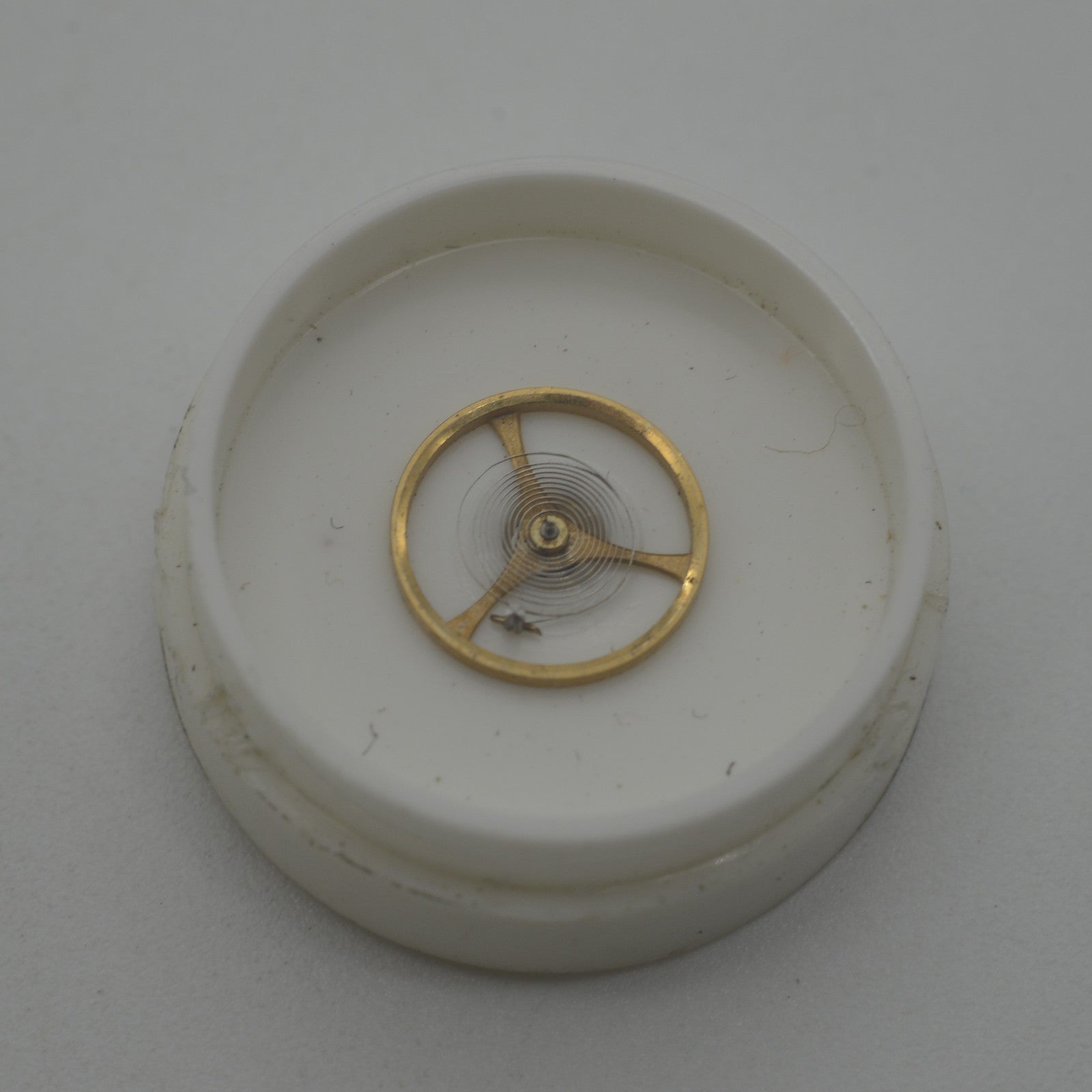 Bilanciere Balance Wheel ETA 2640 2650 Inca - Renata 1799