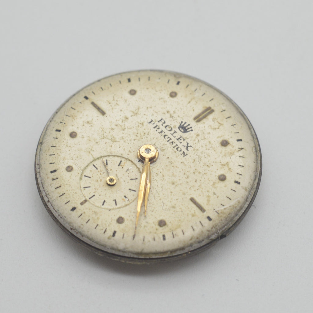Movimento Movement Rolex Complete 24mm