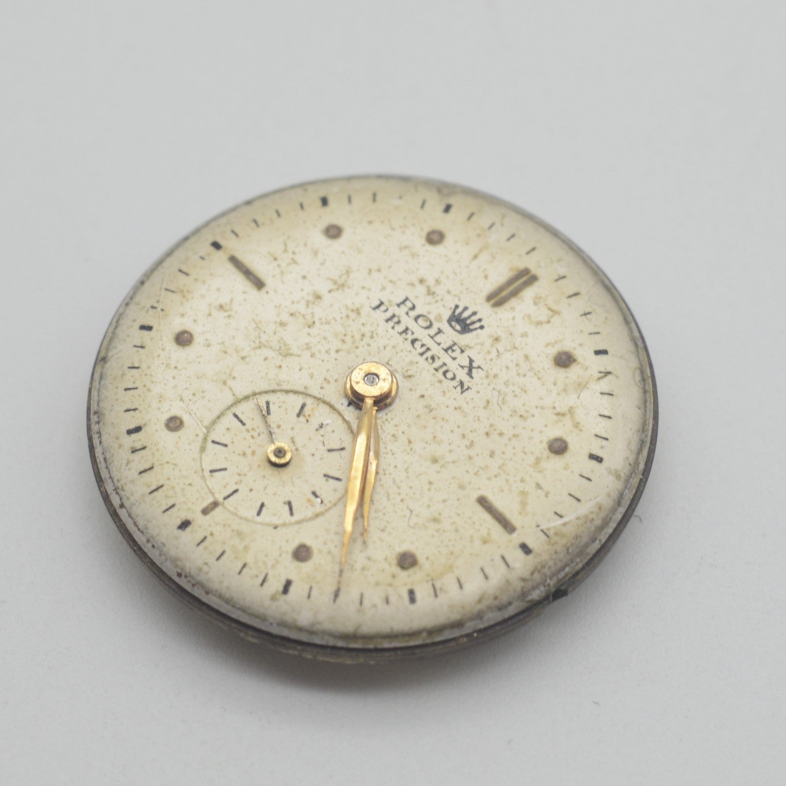 Movimento Movement Rolex Complete 24mm