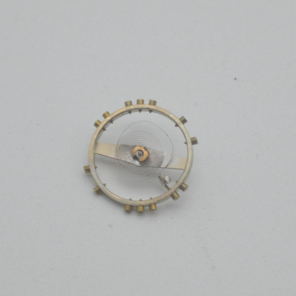 AS1215 Bilanciere - Balance Wheel