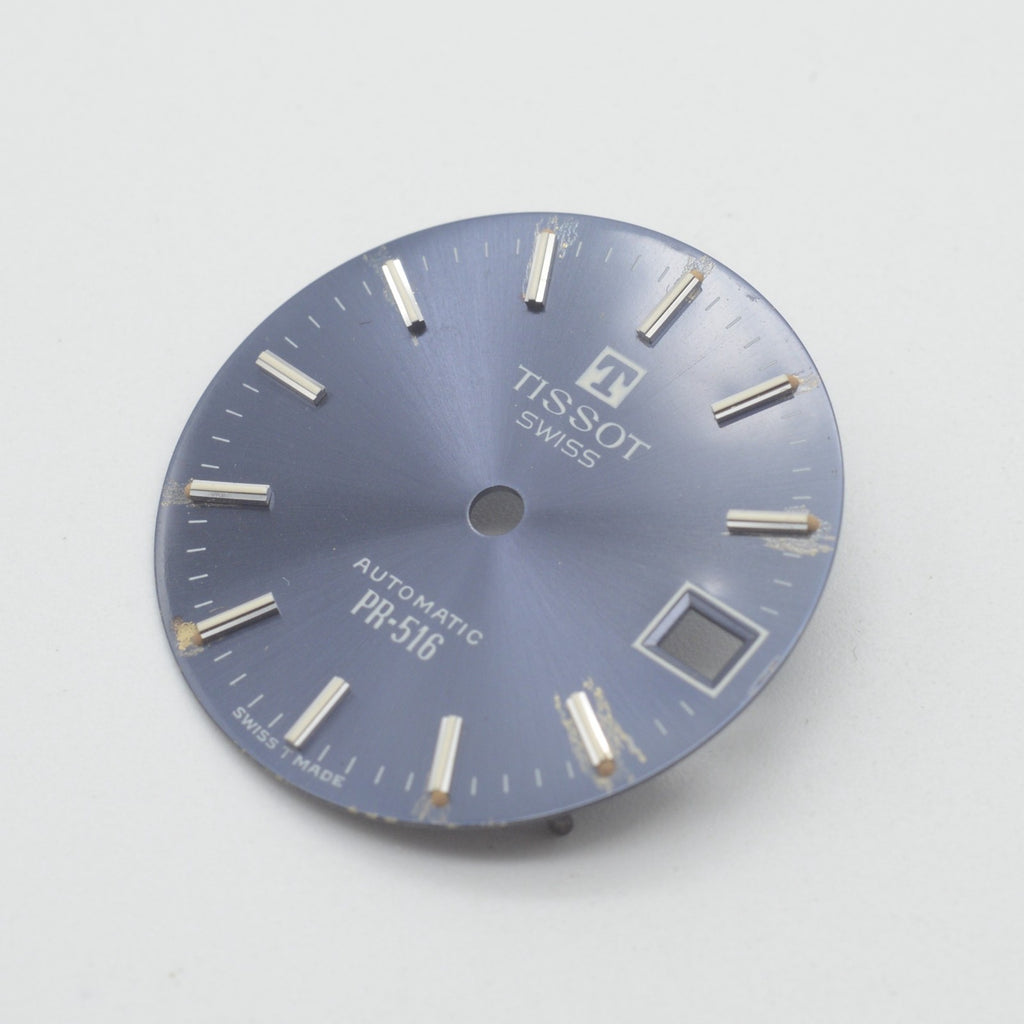 Quadrante Dial Tissot 26mm Automatic Pr-516