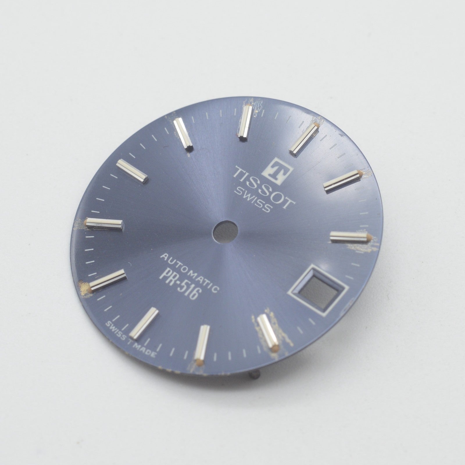 Quadrante Dial Tissot 26mm Automatic Pr-516