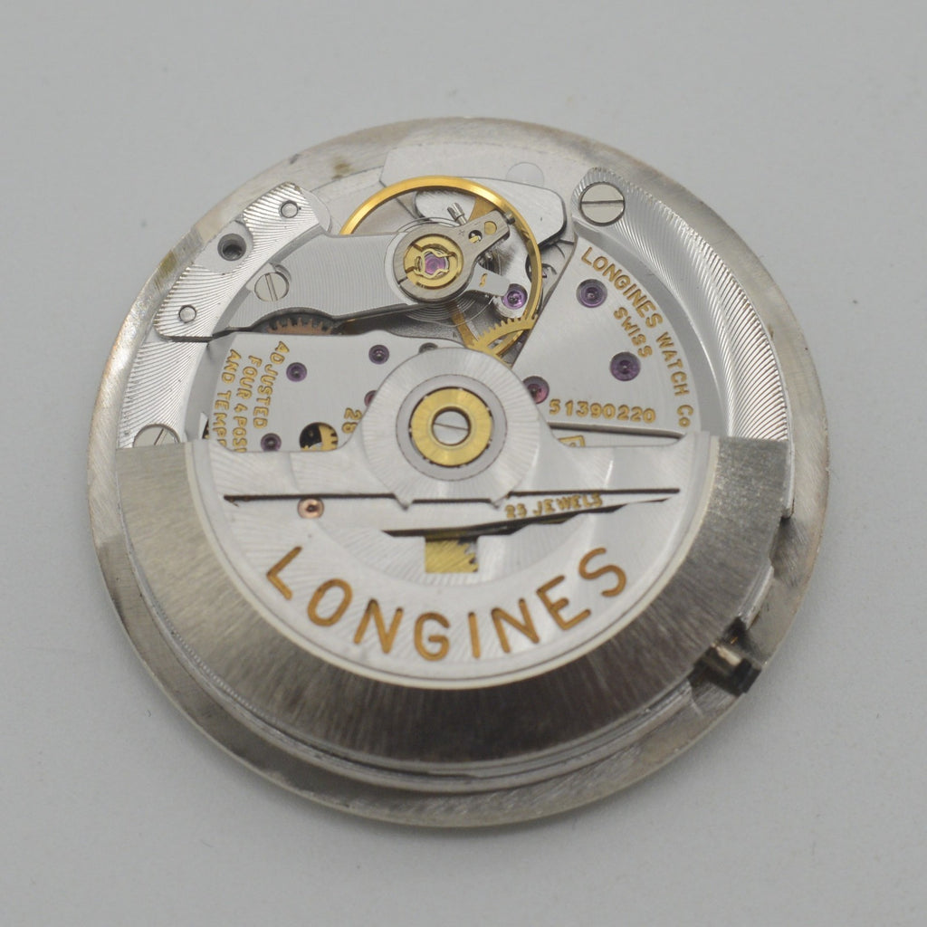 Movimento Movement Longines 6651 Complete