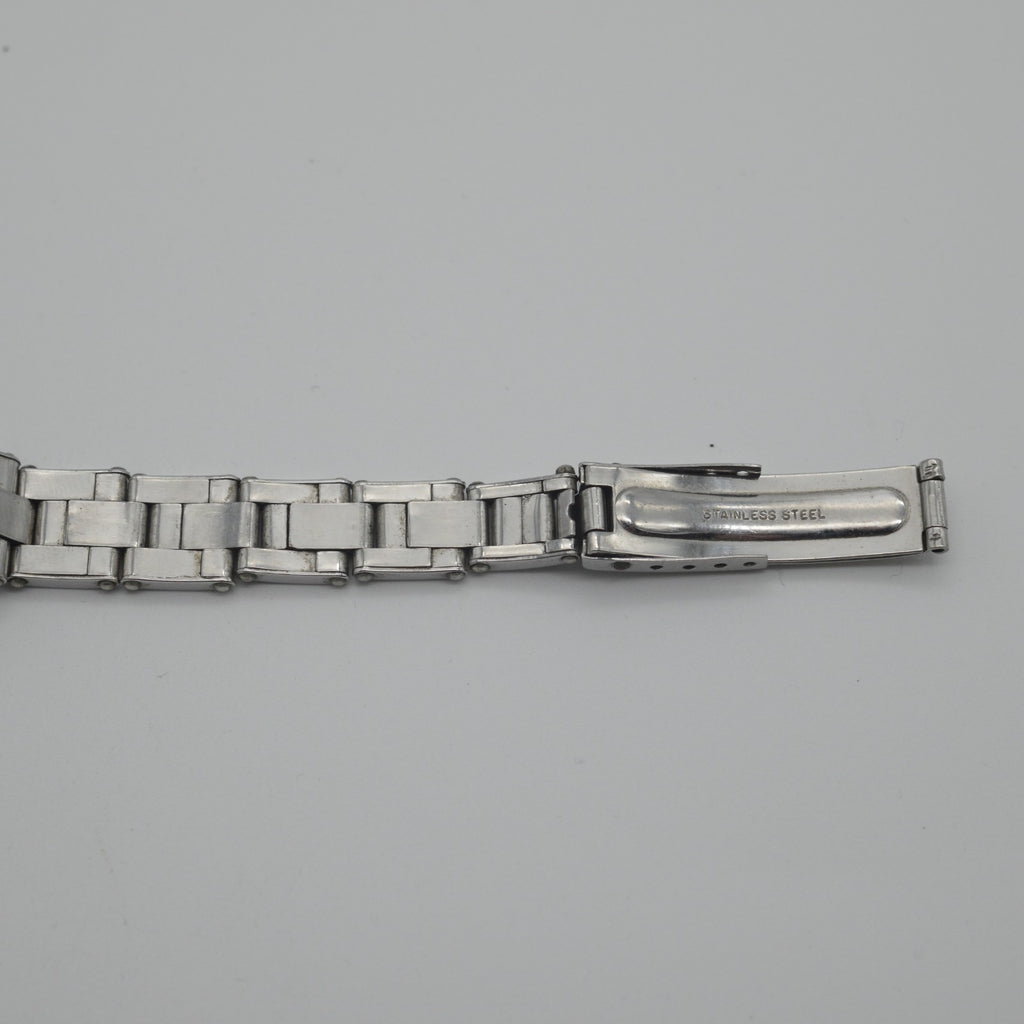 Case and Bracelet Cassa e Bracciale Baume & Mercier 25mm