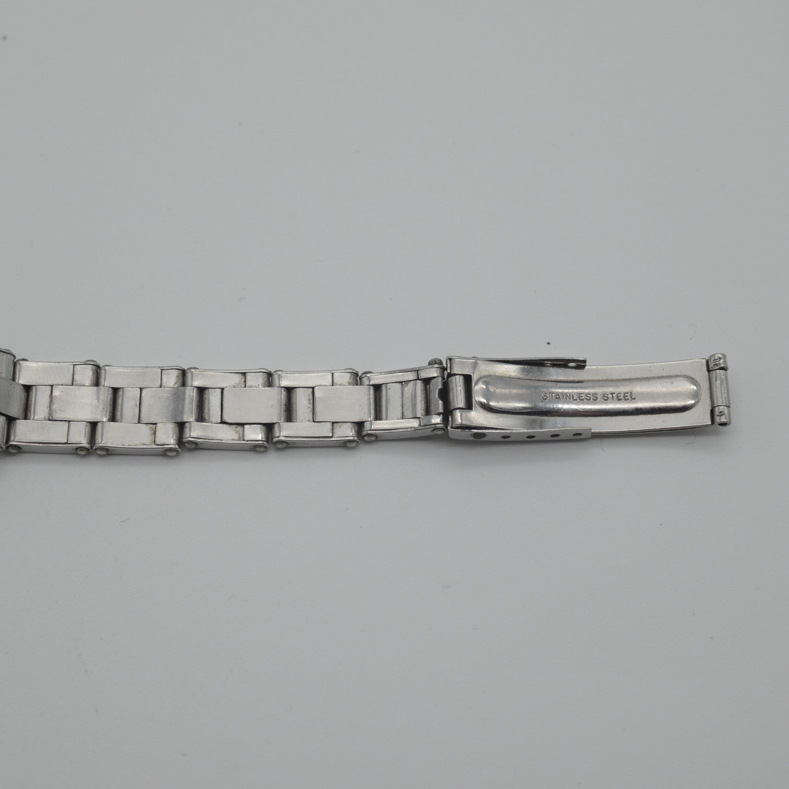 Case and Bracelet Cassa e Bracciale Baume & Mercier 25mm