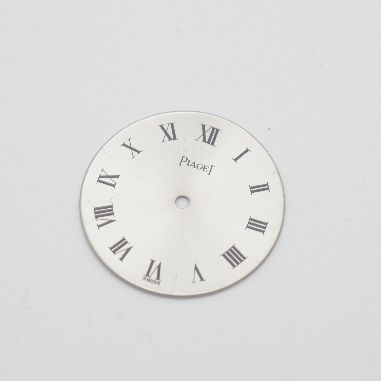 Quadrante Dial Piaget 20.8mm + Lancette Hands
