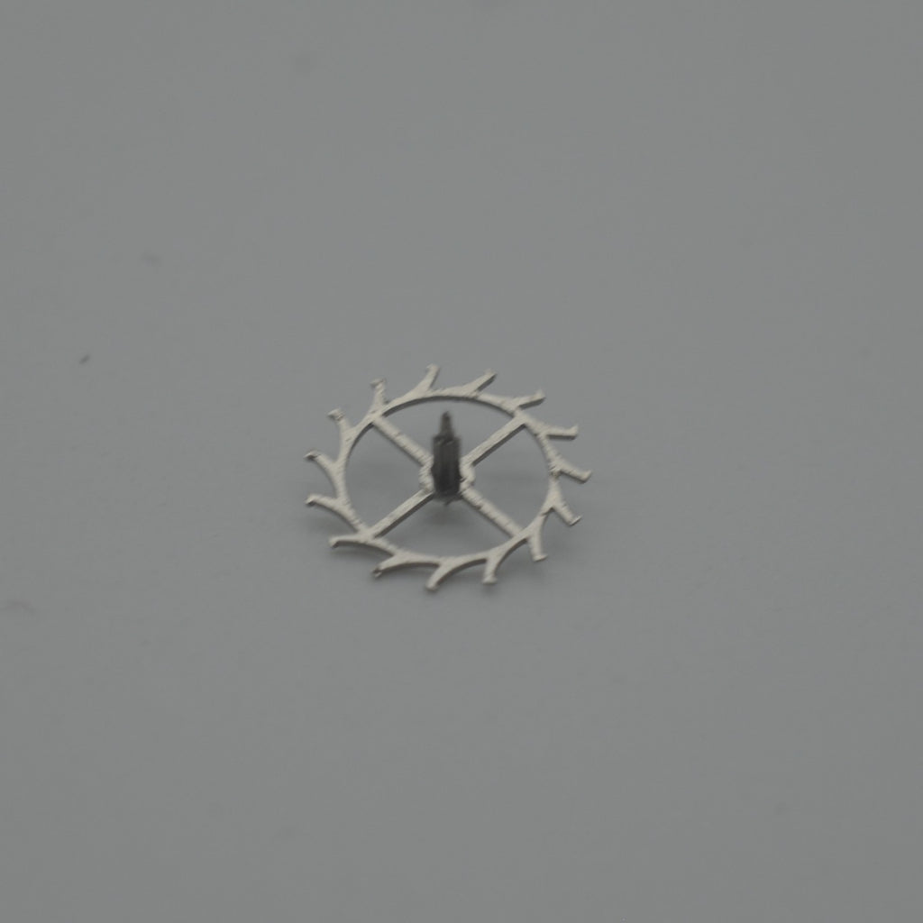 Ruota scappamento FHF 36 Escape Wheel