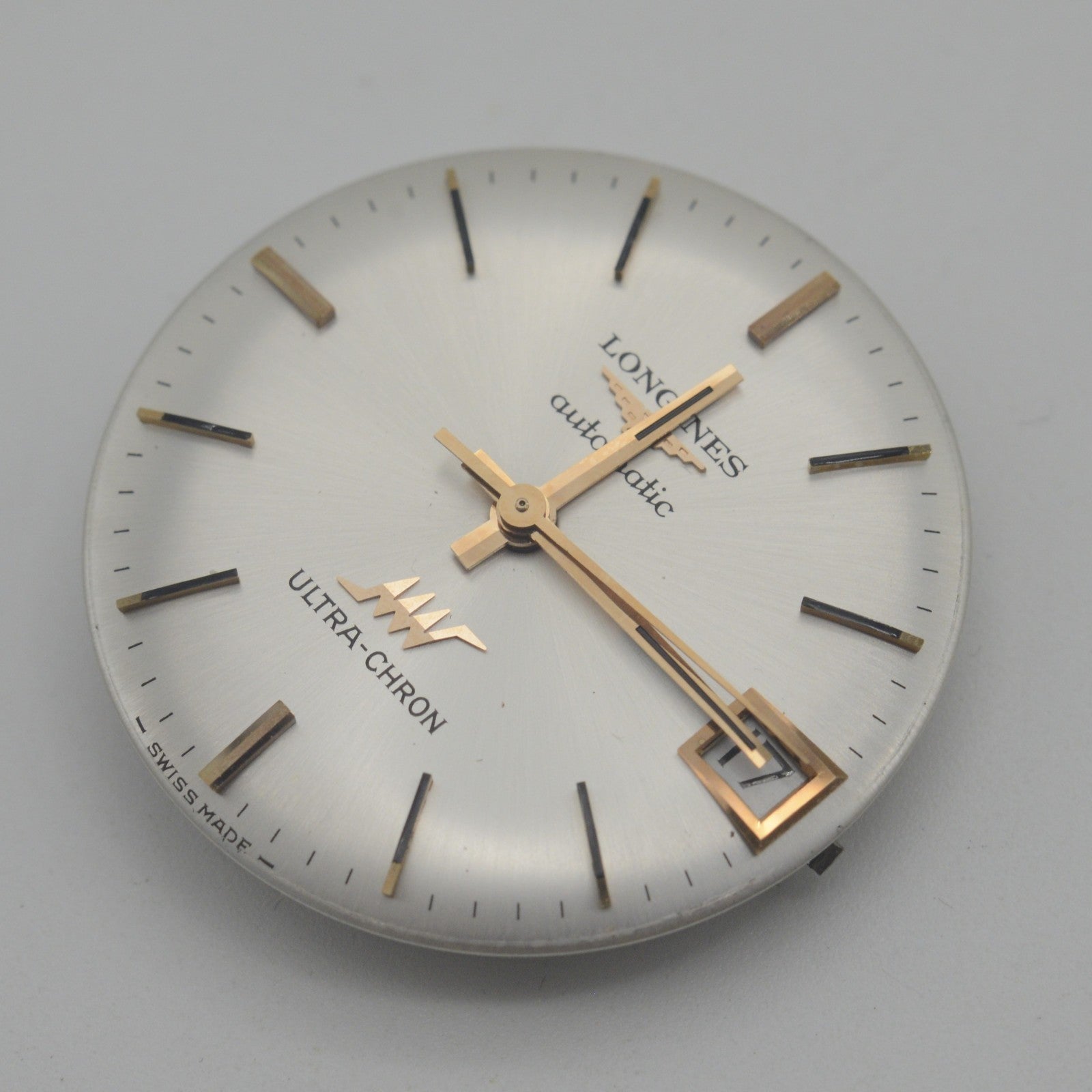 Movimento Movement Longines 6651 Complete