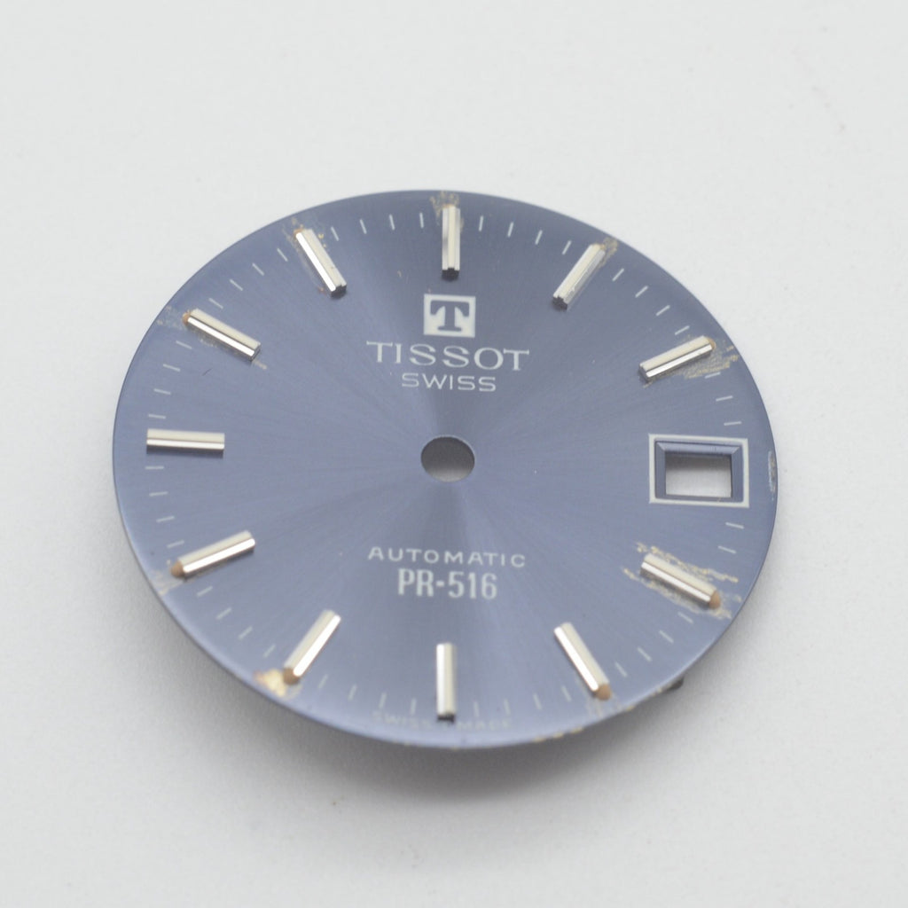 Quadrante Dial Tissot 26mm Automatic Pr-516
